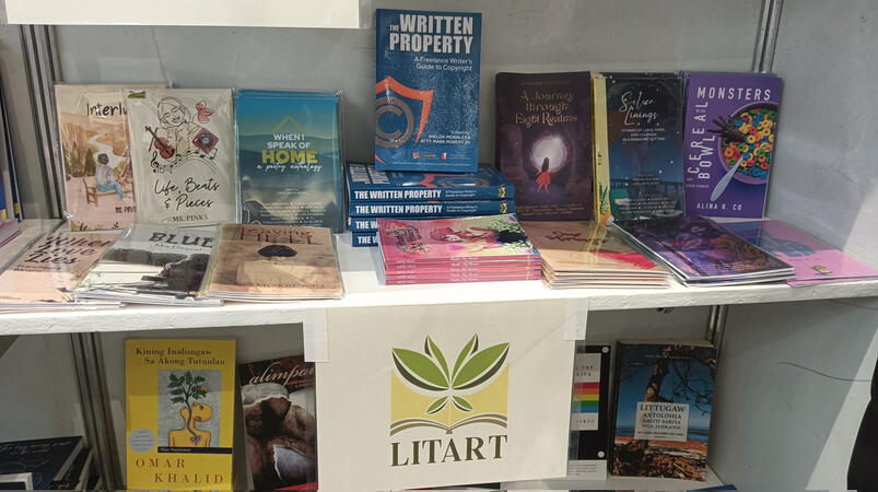 📸 credits: Ma'am Kate