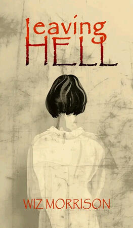 Leaving Hell Getting out of toxic relationship is worth celebrating for.